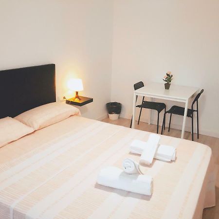 Apartament Principal Barcelona Center Zewnętrze zdjęcie