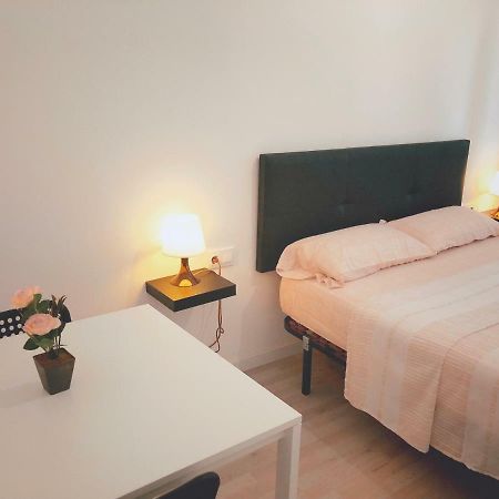 Apartament Principal Barcelona Center Zewnętrze zdjęcie