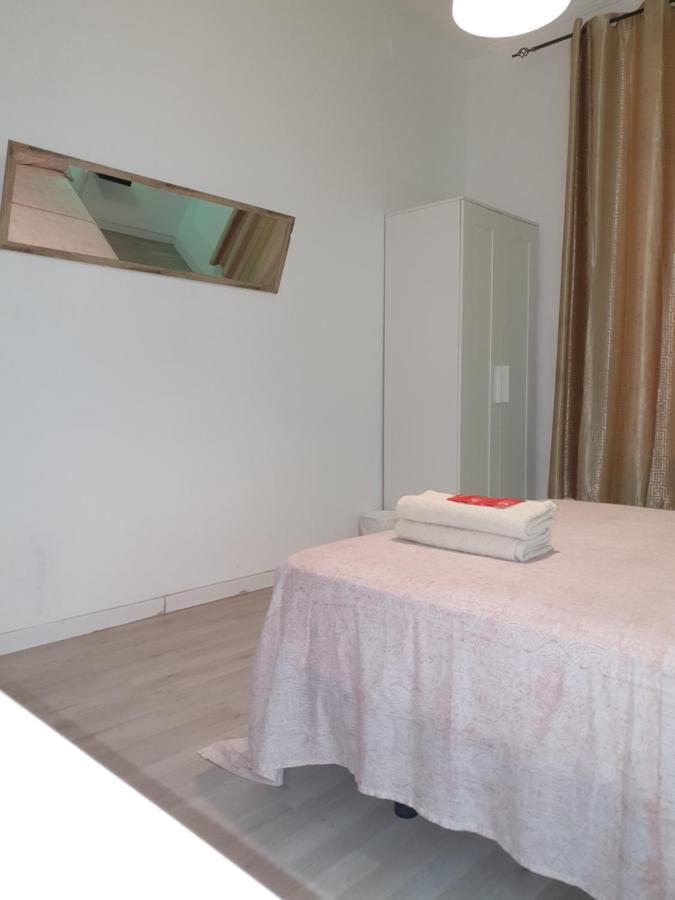 Apartament Principal Barcelona Center Zewnętrze zdjęcie