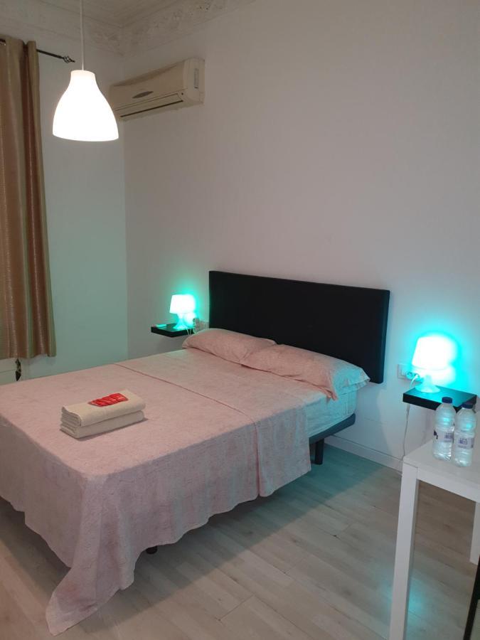 Apartament Principal Barcelona Center Zewnętrze zdjęcie