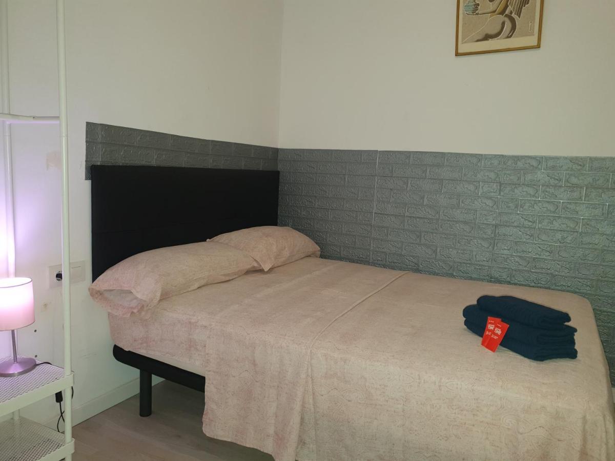 Apartament Principal Barcelona Center Zewnętrze zdjęcie