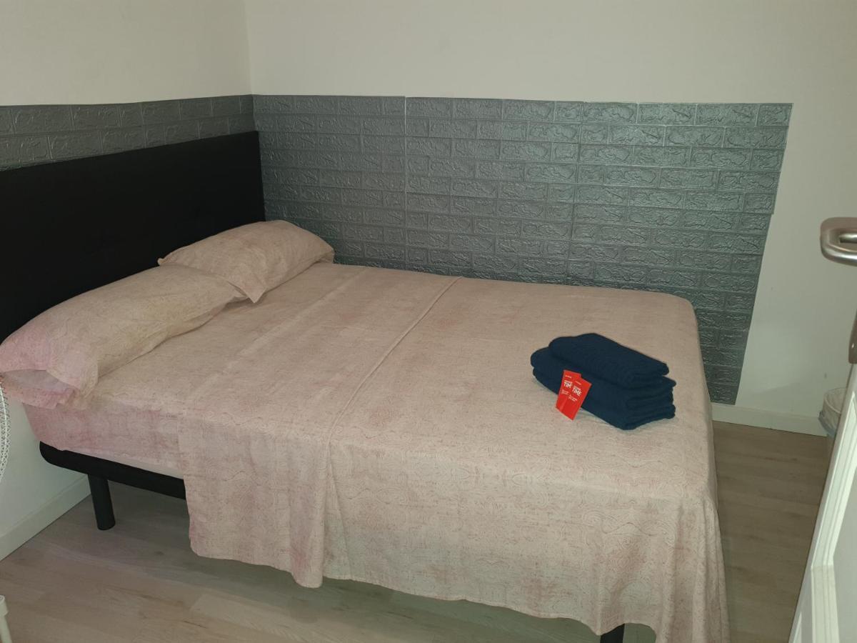 Apartament Principal Barcelona Center Zewnętrze zdjęcie