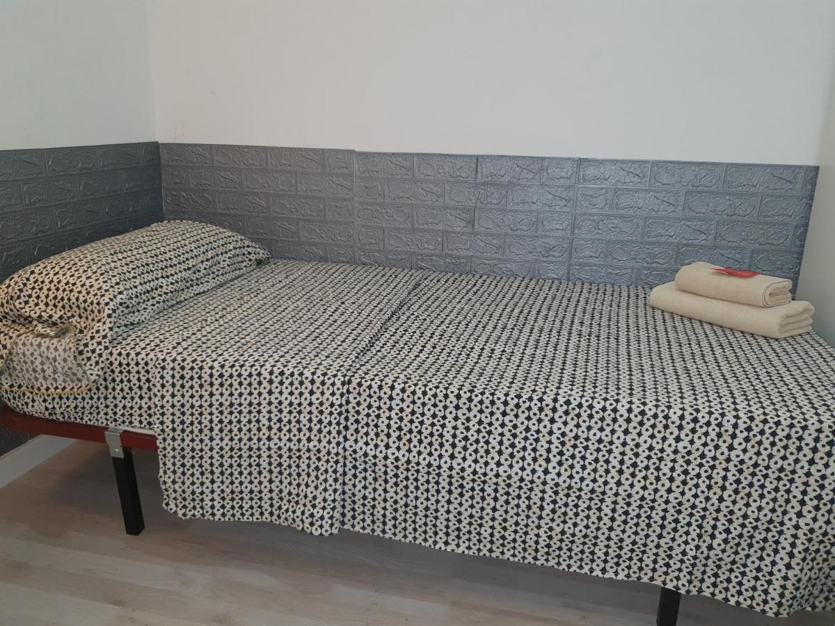 Apartament Principal Barcelona Center Zewnętrze zdjęcie