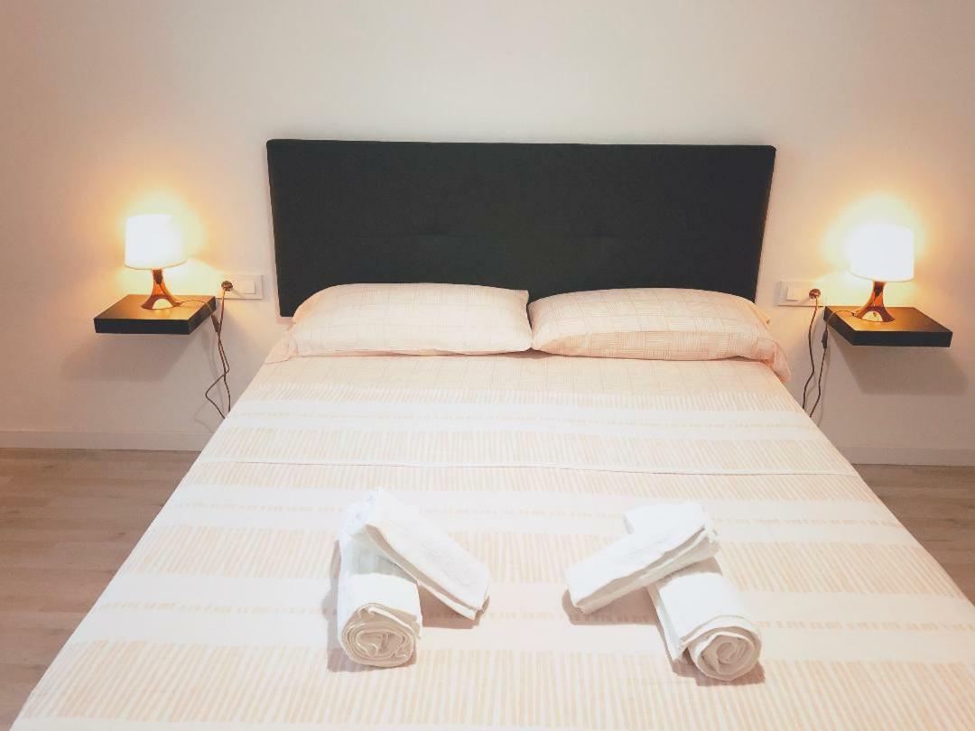 Apartament Principal Barcelona Center Zewnętrze zdjęcie