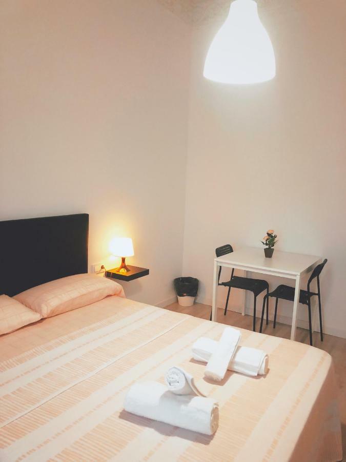 Apartament Principal Barcelona Center Zewnętrze zdjęcie