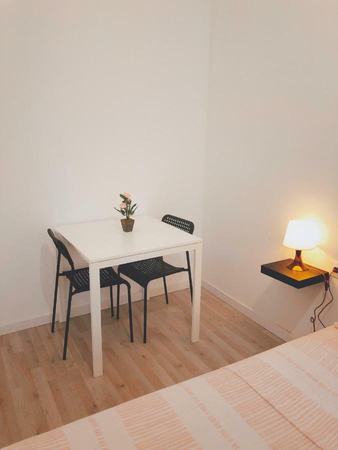 Apartament Principal Barcelona Center Zewnętrze zdjęcie
