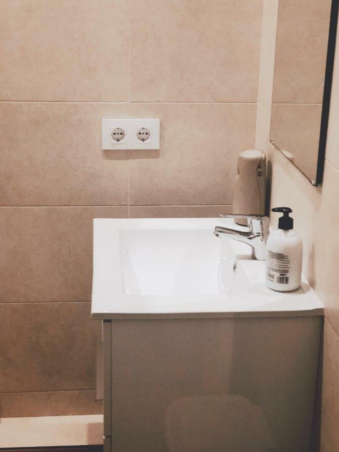 Apartament Principal Barcelona Center Zewnętrze zdjęcie