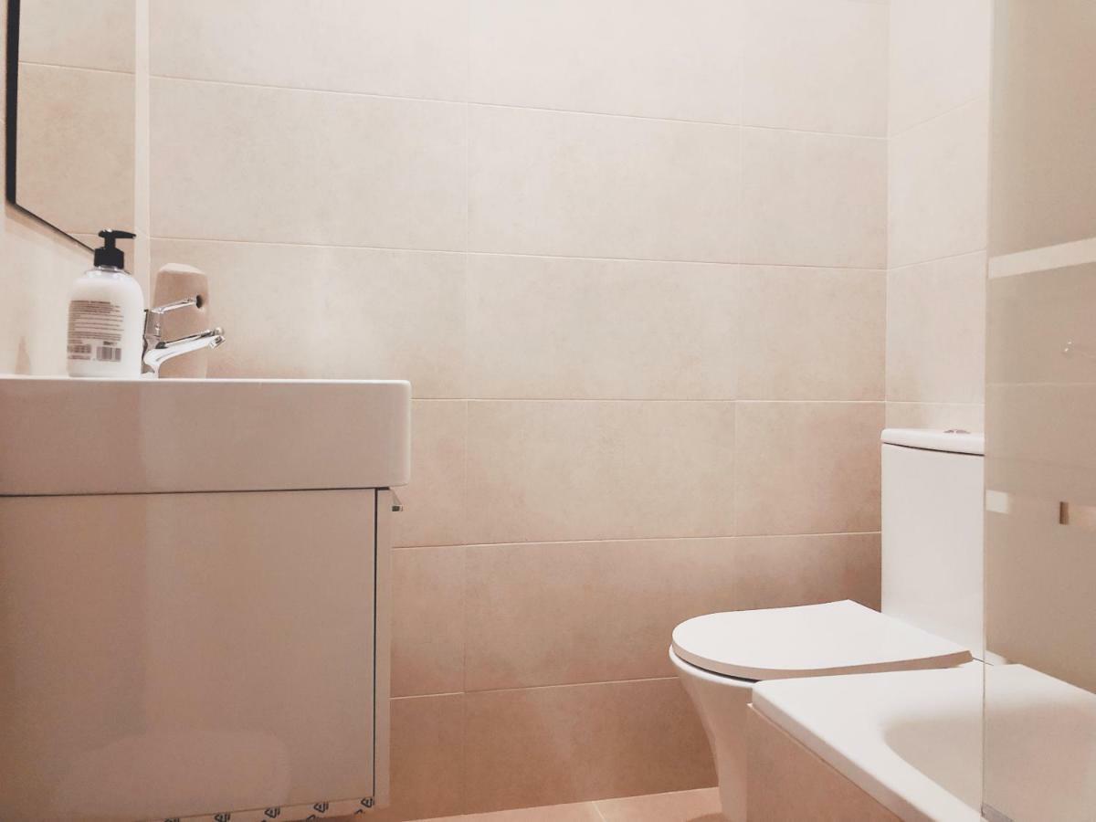 Apartament Principal Barcelona Center Zewnętrze zdjęcie