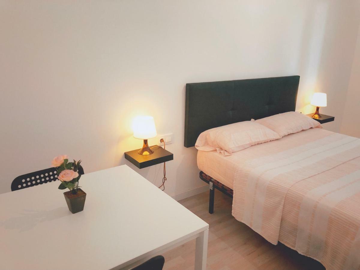 Apartament Principal Barcelona Center Zewnętrze zdjęcie