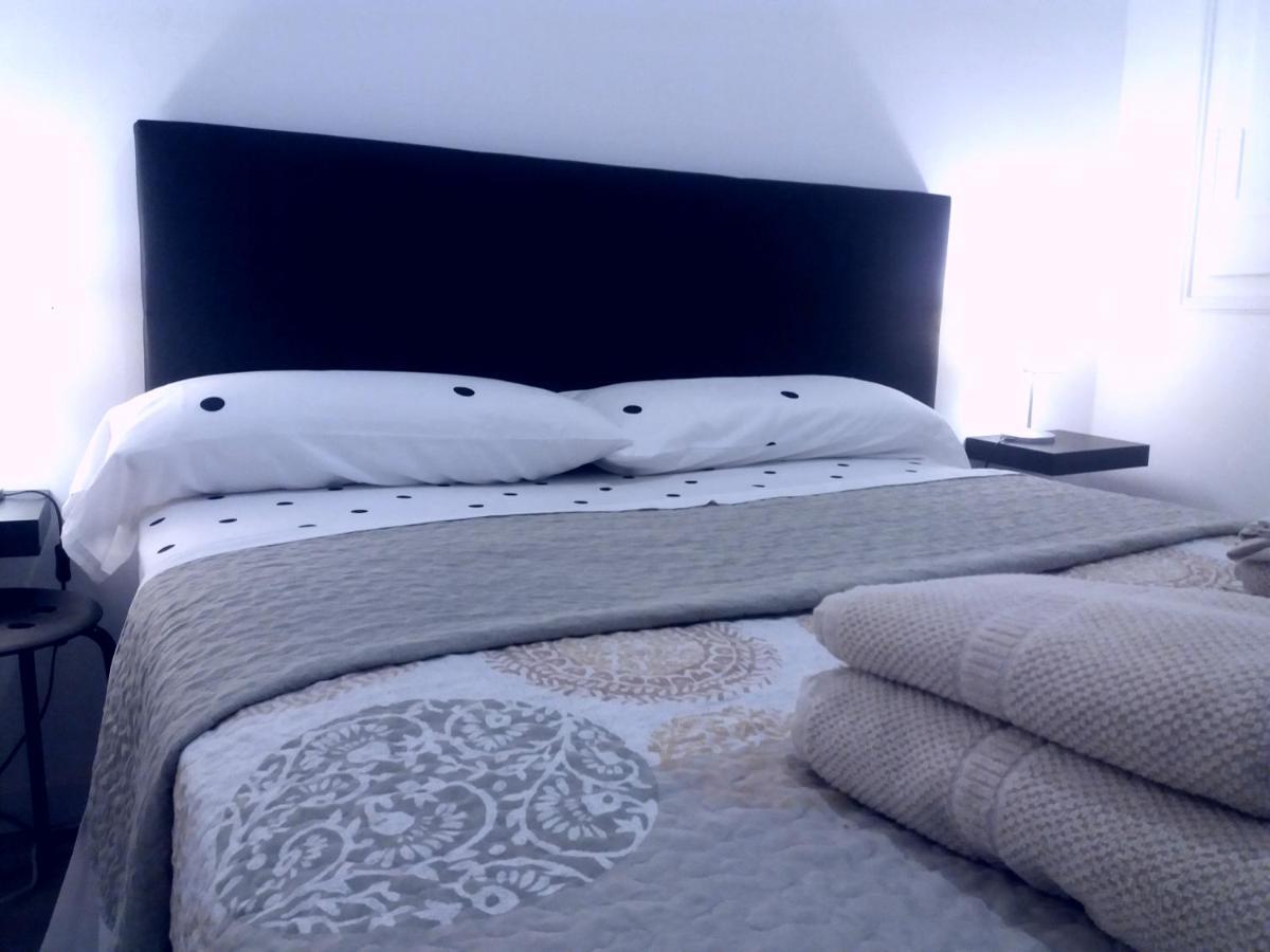 Apartament Principal Barcelona Center Zewnętrze zdjęcie